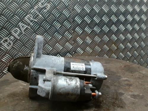 Starter RENAULT TRAFIC III Van (FG_) 2.0 dCi 120 (FGMN) | BP33696048M8 - Image 3