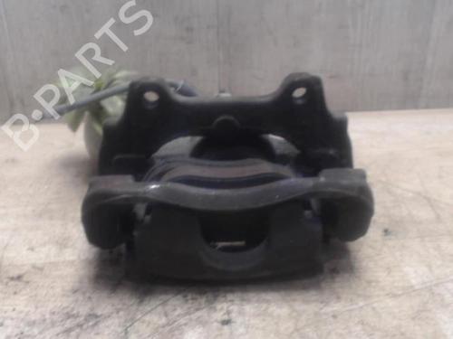 Left front brake caliper LANCIA MUSA (350_) 1.3 D Multijet (350.AXB11, 350.AXB1A) | BP29418815M105 
