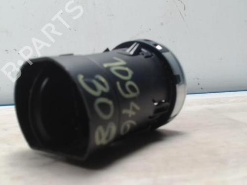 Air vent PEUGEOT 308 I (4A_, 4C_) 1.6 HDi | BP25418977I21