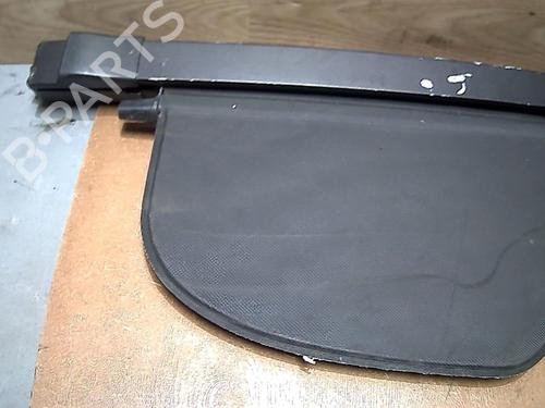 Used Rear parcel shelf FORD MONDEO IV Turnier (BA7) 1.8 TDCi (125 hp) 29296840