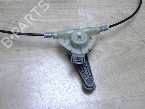 Rear left window mechanism ROVER 200 II Hatchback (RF) 214 Si | BP25410268C24 