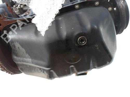 Engine DACIA SANDERO II 1.2 | BP31221405M1 