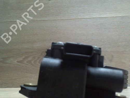 Pedal RENAULT LATITUDE (L70_) 2.0 dCi 130 (131 hp) 25401776