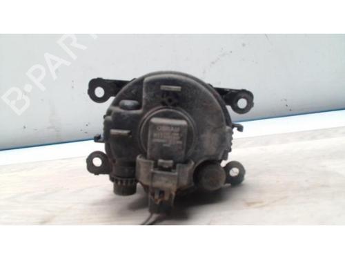 Right front fog light RENAULT SCÉNIC II (JM0/1_) 1.5 dCi (JM1E, JM16) | BP25418618C31 