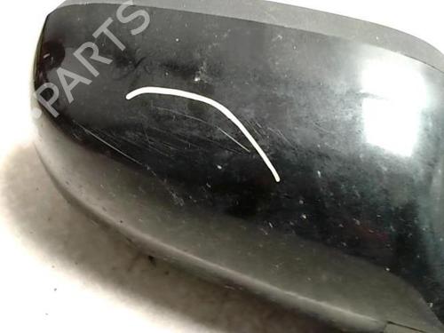 Right mirror RENAULT MEGANE II (BM0/1_, CM0/1_) 2.0 dCi (BM1K, CM1K) | BP26710357C27 