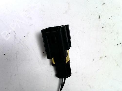 Seat buckle PEUGEOT 207 SW (WK_) 1.6 16V | BP25416353I32