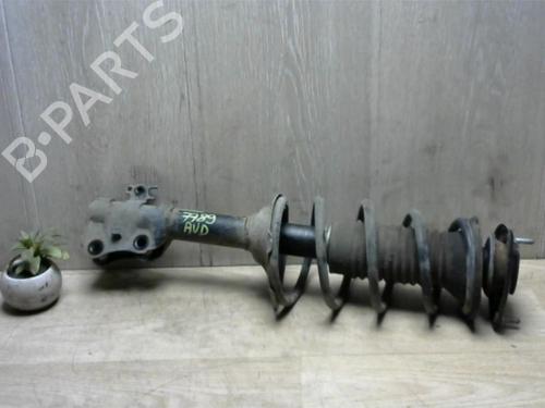 Høyre foran støtdemper TOYOTA YARIS VERSO (_P2_) 1.4 D-4D (NLP20_, NLP22_) (75 hp) 25415930
