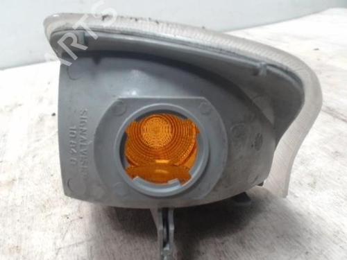 Left side indicator PEUGEOT 405 I (15B) 1.8 Turbo Diesel | BP27817605I20 