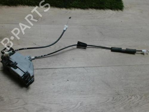 Rear left lock PEUGEOT 308 I (4A_, 4C_) 1.6 HDi | BP29053024C100 