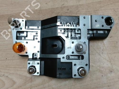Used Licence plate light VOLVO C70 I Convertible (873) 2.4 T (200 hp) 29345075