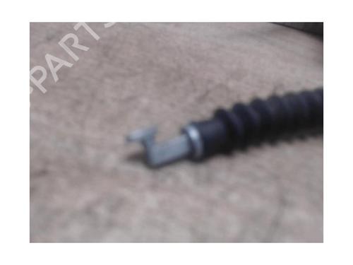 Front left exterior door handle VW POLO V (6R1, 6C1) 1.4 TDI | BP25416265C128 