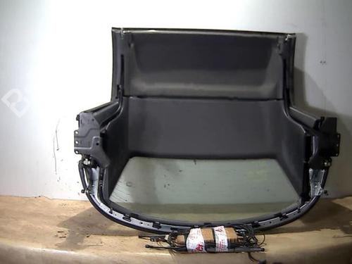 Sunroof OPEL TIGRA TwinTop (X04) 1.4 (R97) | BP29524310C124 