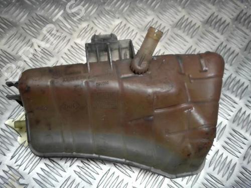 Expansion tank RENAULT KANGOO Express (FW0/1_) 1.5 dCi 75 (FW07, FW10, FW04) | BP26187994C120 
