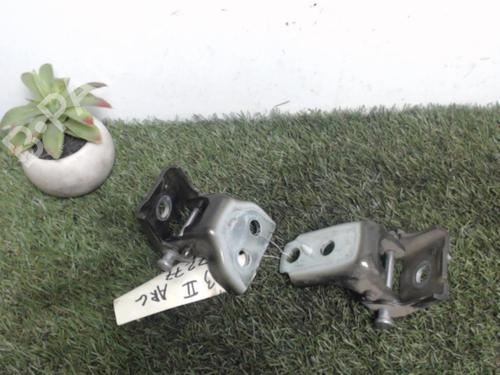 Dørhængsel/Dørbegrænser CITROËN C3 II (SC_) 1.6 VTi 120 (120 hp) 25393683