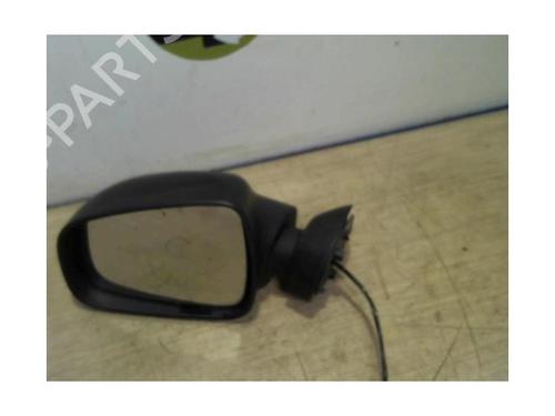 Left mirror DACIA LOGAN MCV (KS_) 1.5 dCi (KS0W) | BP25387928C26 