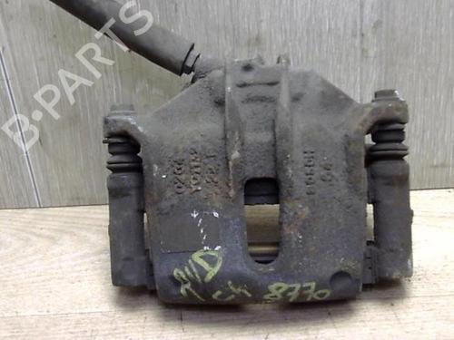 Right front brake caliper CITROËN C4 I (LC_) 1.6 HDi | BP25414064M104 