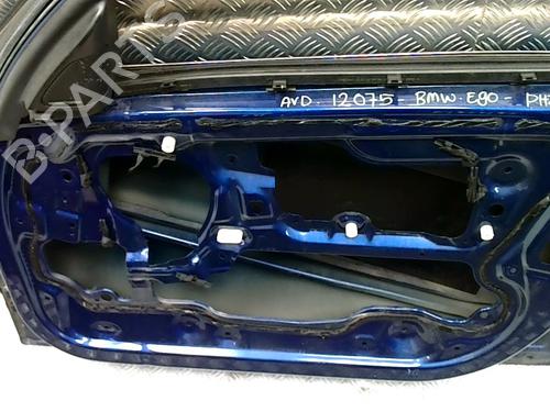 Right front door BMW 3 (E90) 330 d | BP31222576C3