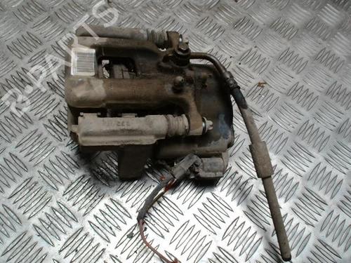 Used Right rear brake caliper Right rear brake caliper PEUGEOT PARTNER Box Body/MPV (K9) 1.5 BlueHDI 130 (131 hp) 33721736 33721736