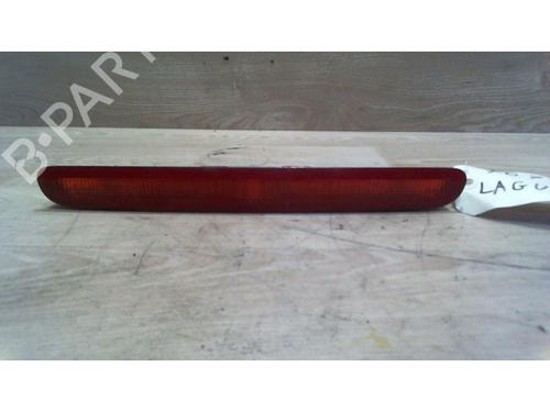 Bremselys RENAULT LAGUNA II (BG0/1_) 1.6 16V (BG0A, BG0L) (107 hp) 25412392