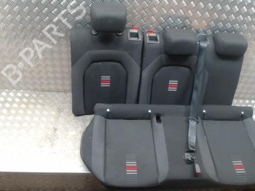 Sæde Bagtil SEAT ARONA (KJ7, KJP) 1.0 TSI | BP32492768C17