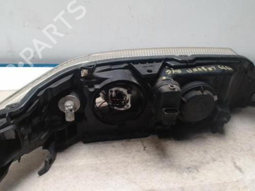 Left headlight RENAULT LAGUNA II (BG0/1_) 1.9 dCi (BG08, BG0G) | BP28120431C28 
