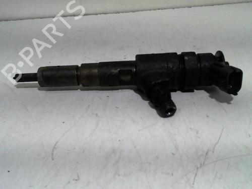 Injector PEUGEOT 206 Hatchback (2A/C) 1.4 HDi eco 70 | BP25400314M100