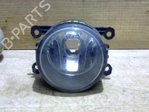 Used Right front fog light RENAULT MEGANE II (BM0/1_, CM0/1_) 1.9 dCi (BM0G, CM0G) (120 hp) 25383487