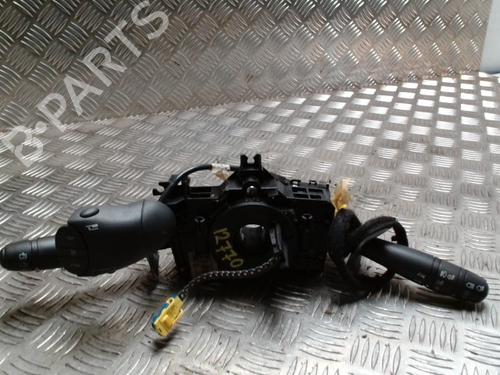 Used Steering column stalk Steering column stalk DACIA DUSTER (HS_) 1.5 dCi (HSAJ) (90 hp) 36113289 36113289