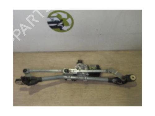 Front wiper motor RENAULT MEGANE III Hatchback (BZ0/1_, B3_) 1.5 dCi (BZ09, BZ0D, BZ1W, BZ29, BZ14) | BP25388430M29 