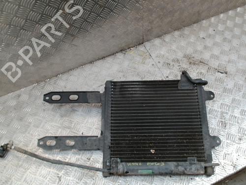 AC radiator VW POLO (6N2) 1.4 | BP39561644M32 - Image 3
