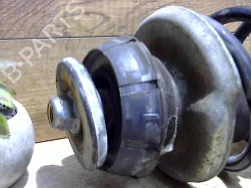 Used Right front shock absorber DACIA SANDERO 1.5 dCi (86 hp) 31225242