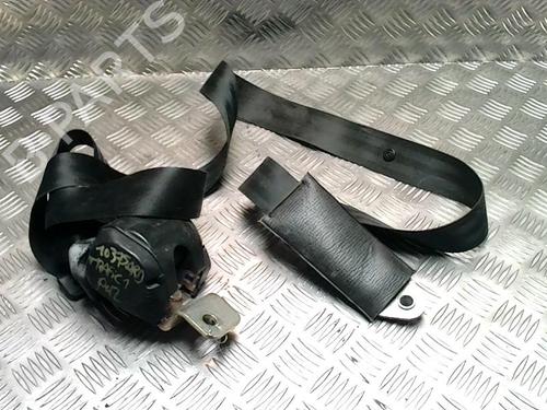 Veiligheidsgordel achter rechts RENAULT TRAFIC Van (T_, P_, V_) 2.1 D (58 hp) 31232056