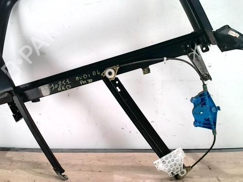 Rear right window mechanism AUDI A4 B7 (8EC) 2.0 TDI 16V | BP31221833C25