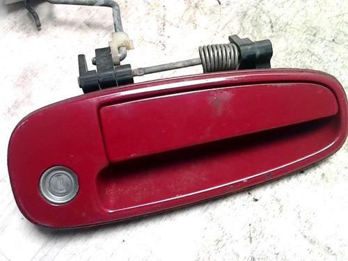 Used Front right lock TOYOTA CELICA Coupe (_T20_) 1.8 i 16V (AT200) (116 hp) 25422544