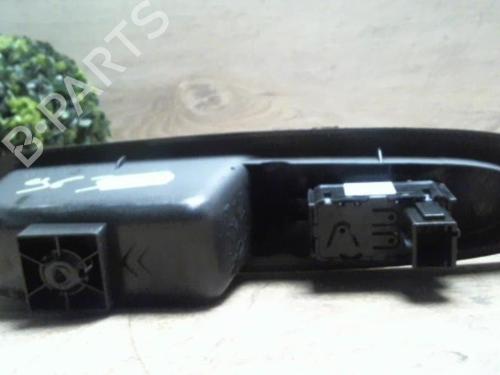 Left rear window switch CITROËN C4 II (NC_) 1.6 HDi 115 | BP29293167I29 