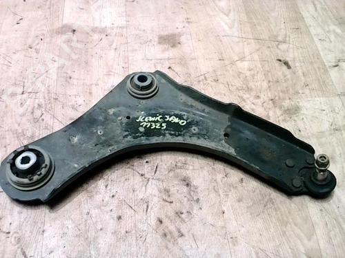 Used Right front suspension arm RENAULT SCÉNIC III (JZ0/1_) 1.5 dCi (110 hp) 27700577