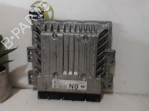 Used Control unit NISSAN JUKE (F15) 1.5 dCi (110 hp) 25392089