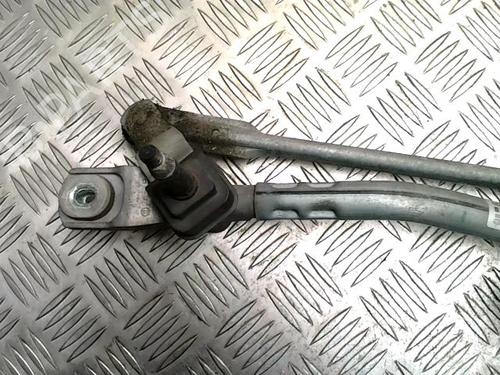 Front wiper motor AUDI A6 C7 (4G2, 4GC) 3.0 TDI quattro | BP32394570M29