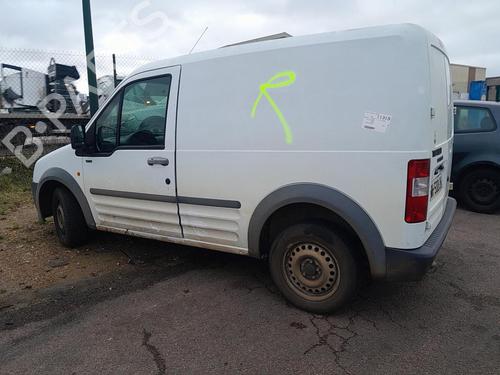 Left front seat FORD TRANSIT CONNECT (P65_, P70_, P80_) 1.8 Di | BP31226278C15 - Image 6