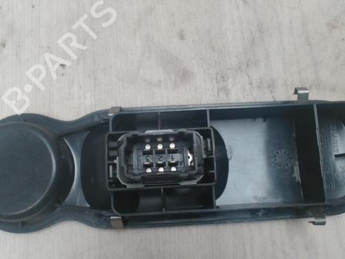 Used Right front window switch RENAULT MODUS / GRAND MODUS (F/JP0_) 1.2 (JP0C, JP0K, FP0C, FP0K, FP0P, JP0P, JP0T) (75 hp) 27862200