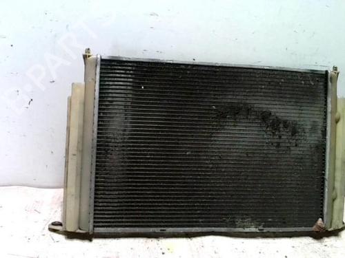 Water radiator FIAT STILO (192_) 1.9 JTD (192_XF1A) | BP25423595M31