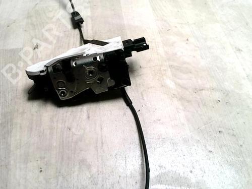 Used Front left lock PEUGEOT 207 SW (WK_) 1.4 (73 hp) 25430318
