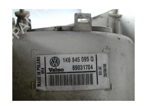 Left taillight VW GOLF V (1K1) 1.9 TDI | BP25417644C34 