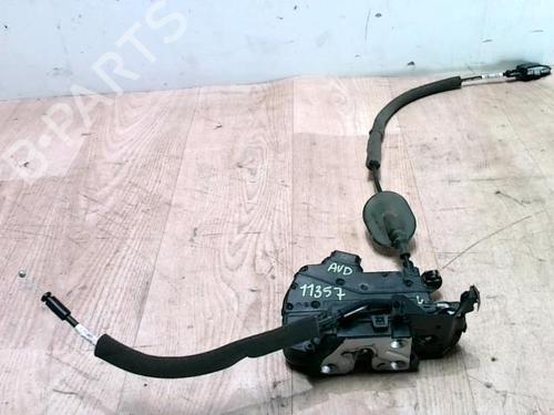 front-right-lock-renault-clio-iv-bh_-2012-2013-2014-2015-2016-2017-2018-2019-2020-2021-30666707 main image