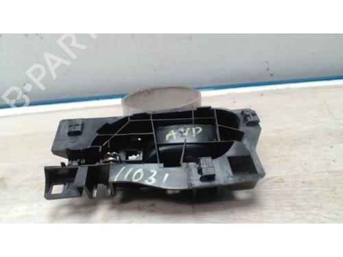 Front right interior door handle PEUGEOT 5008 (0U_, 0E_) 1.6 HDi | BP25419726I14