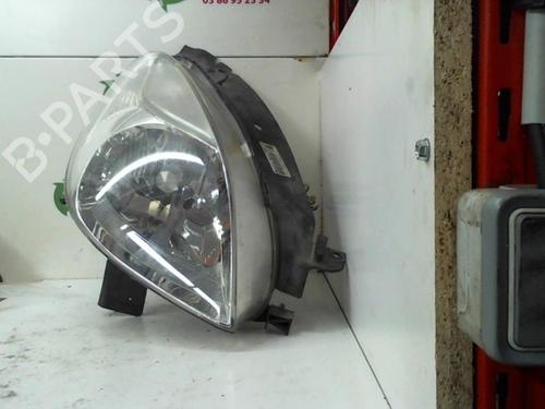 Used Right headlight Right headlight CITROËN XSARA PICASSO (N68) 1.6 HDi (109 hp) 33610052 33610052