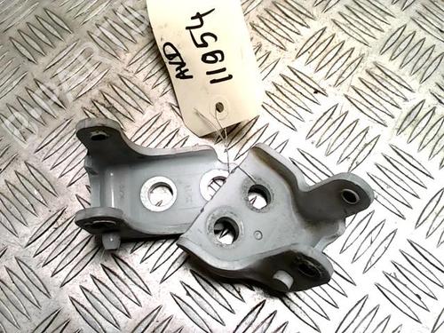 Used Hinge/Door check strap Hinge/Door check strap CITROËN DS3 (SA_) 1.6 HDi 90 (92 hp) 34182776 34182776