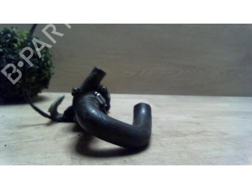 Auxiliary water pump MERCEDES-BENZ E-CLASS (W210) E 290 Turbo-D (210.017) | BP25414039M111 