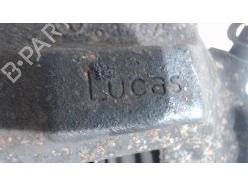 Venstre bremsekaliber foran MERCEDES-BENZ C-CLASS (W203) C 320 (203.064) | BP25414657M105 