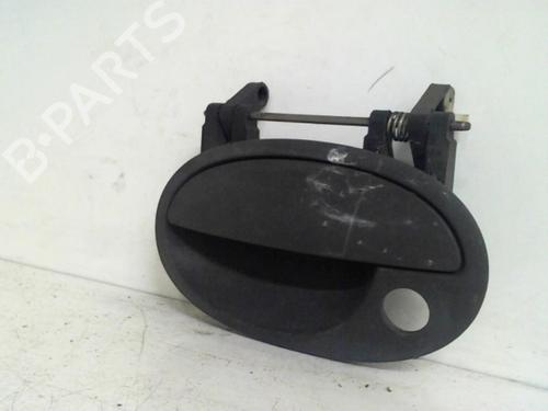Front left exterior door handle OPEL CORSA C (X01) 1.8 (F08, F68) | BP30665834C128